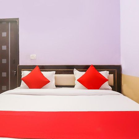Hotel O Sunrise Inn Indirapuram Dış mekan fotoğraf