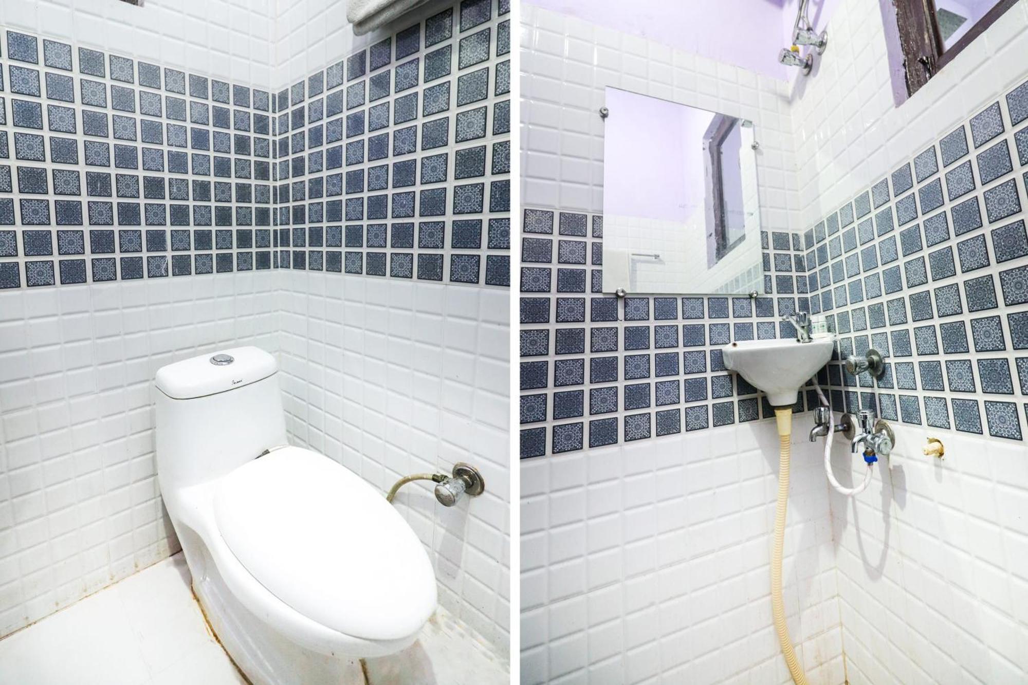 Hotel O Sunrise Inn Indirapuram Dış mekan fotoğraf