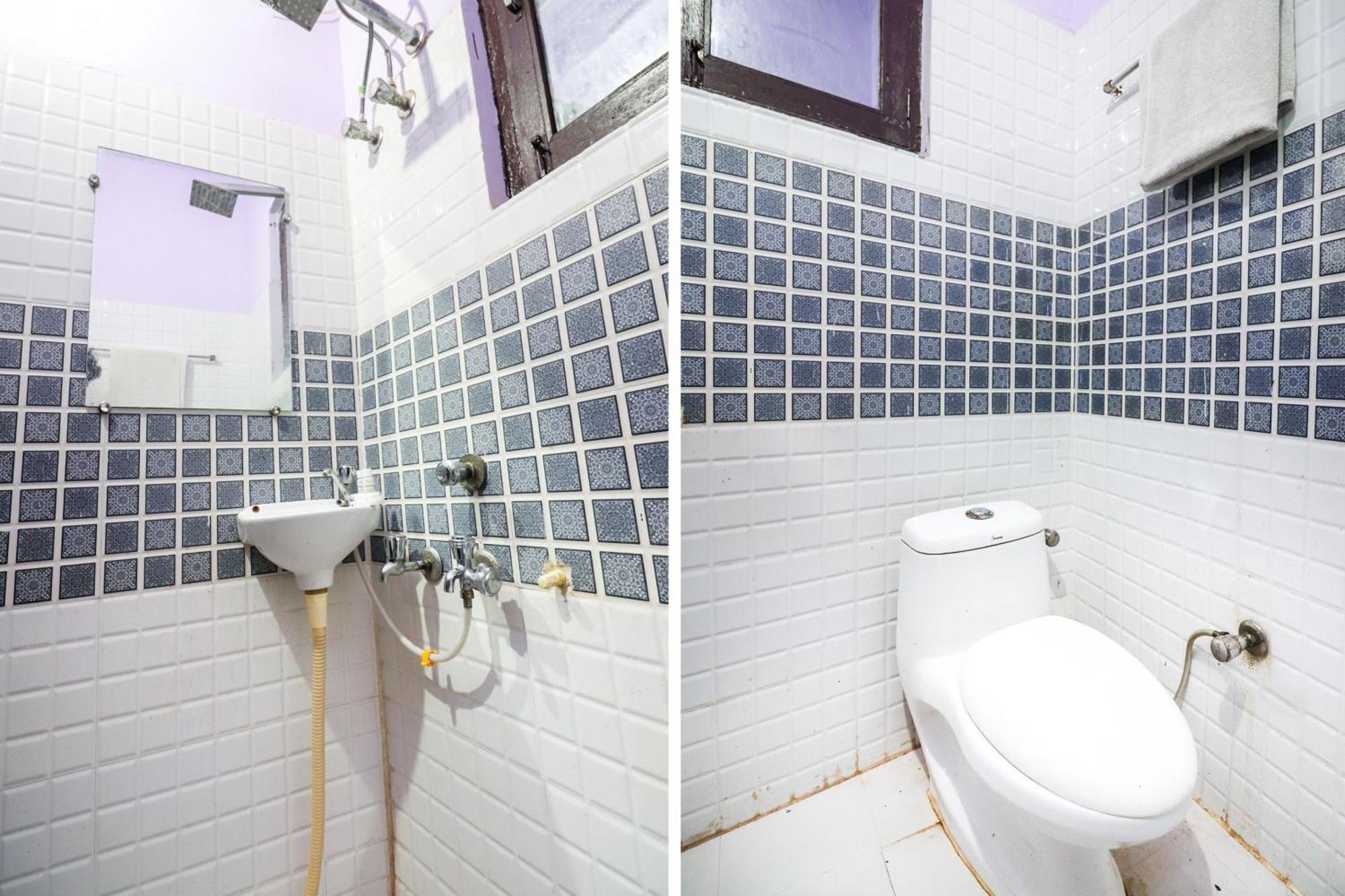 Hotel O Sunrise Inn Indirapuram Dış mekan fotoğraf